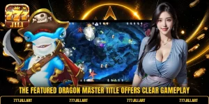 Dragon Master - A Captivating Game With Dynamic Features